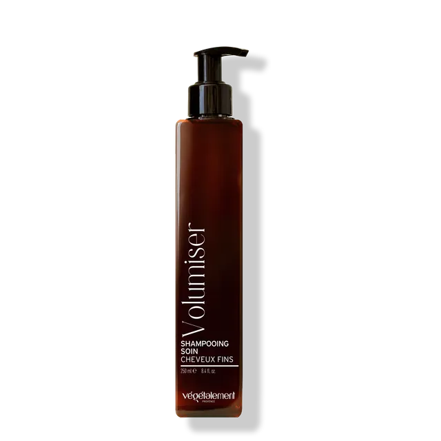 Végétalement Provence Shampooings Volumiser 250 ml