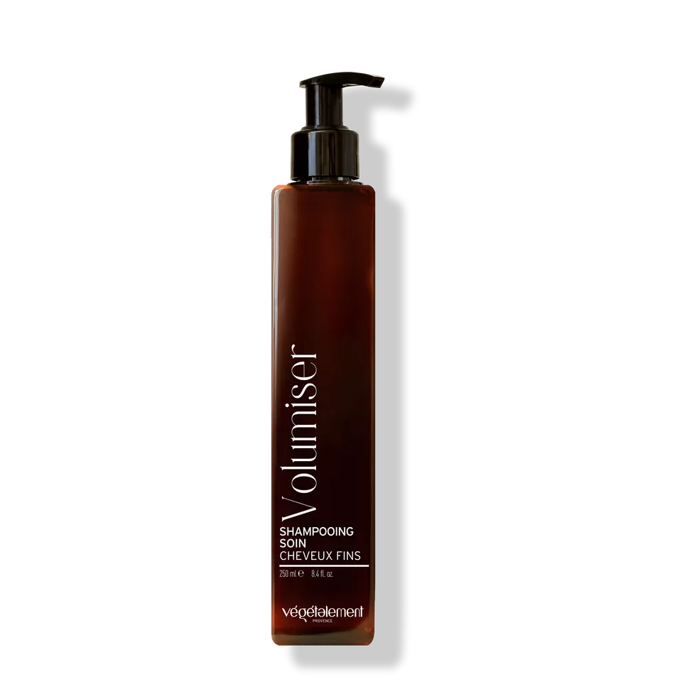 Végétalement Provence Shampooings Volumiser 250 ml