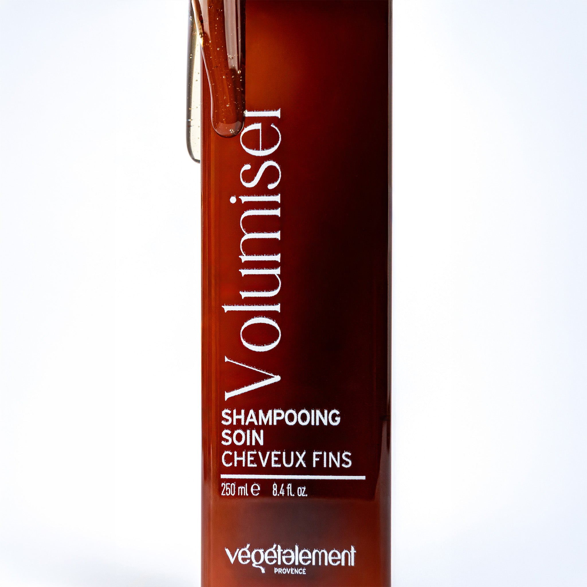 Végétalement Provence Shampooings Volumiser 250 ml