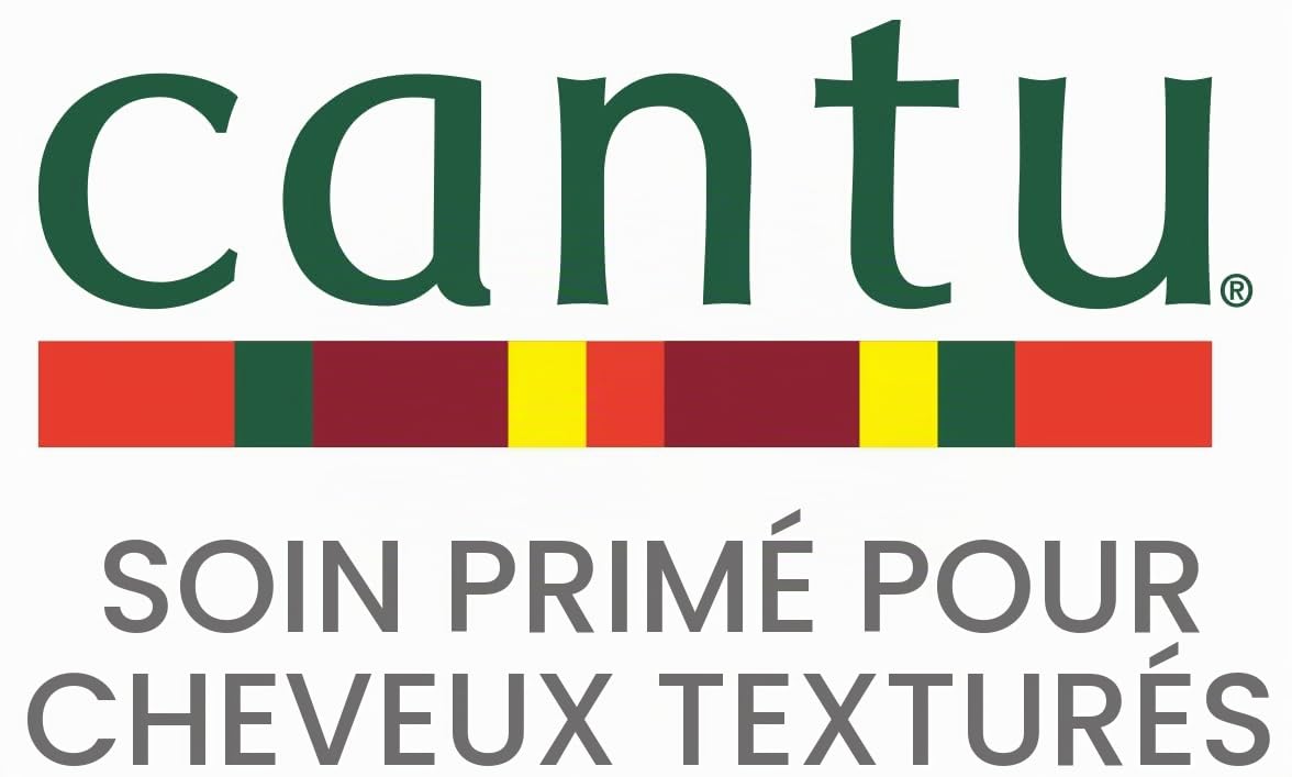 Cantu Classics Grow Strong crème croissance 173g karité