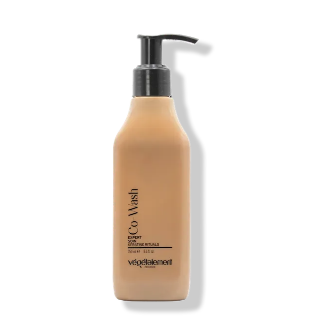Végétalement Provence Baumes Co-wash Baume Lavant 250ml cheveux abîmés