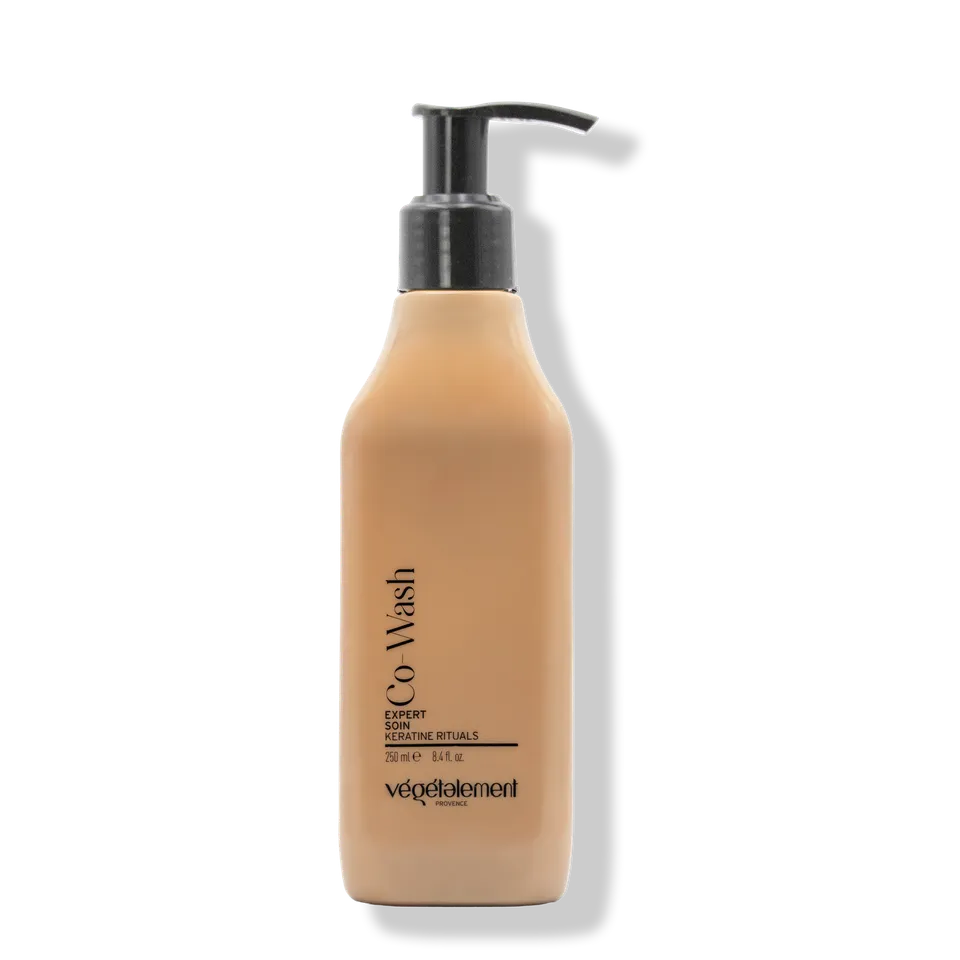Végétalement Provence Baumes Co-wash Baume Lavant 250ml cheveux abîmés