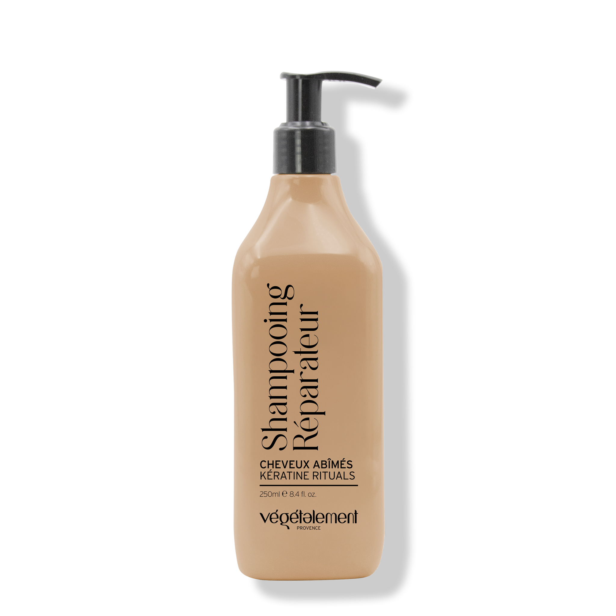 Végétalement Provence Kératine Rituals Shampooing Anti-Casse 250 ml