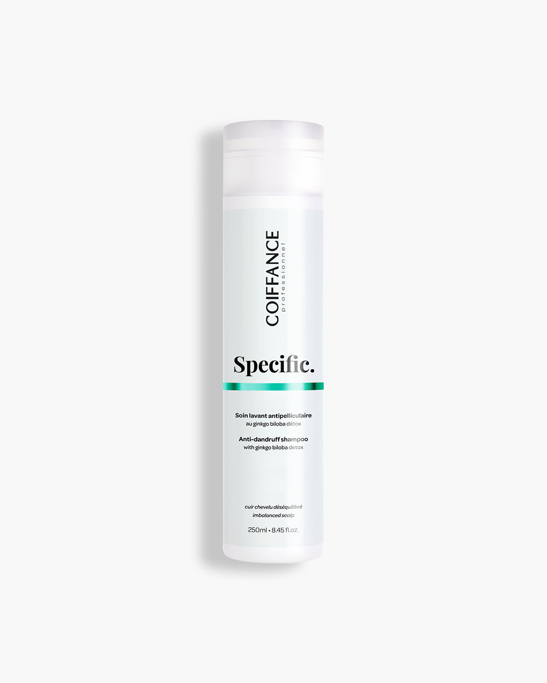 Coiffance Specific soin lavant antipelliculaire cuir chevelu