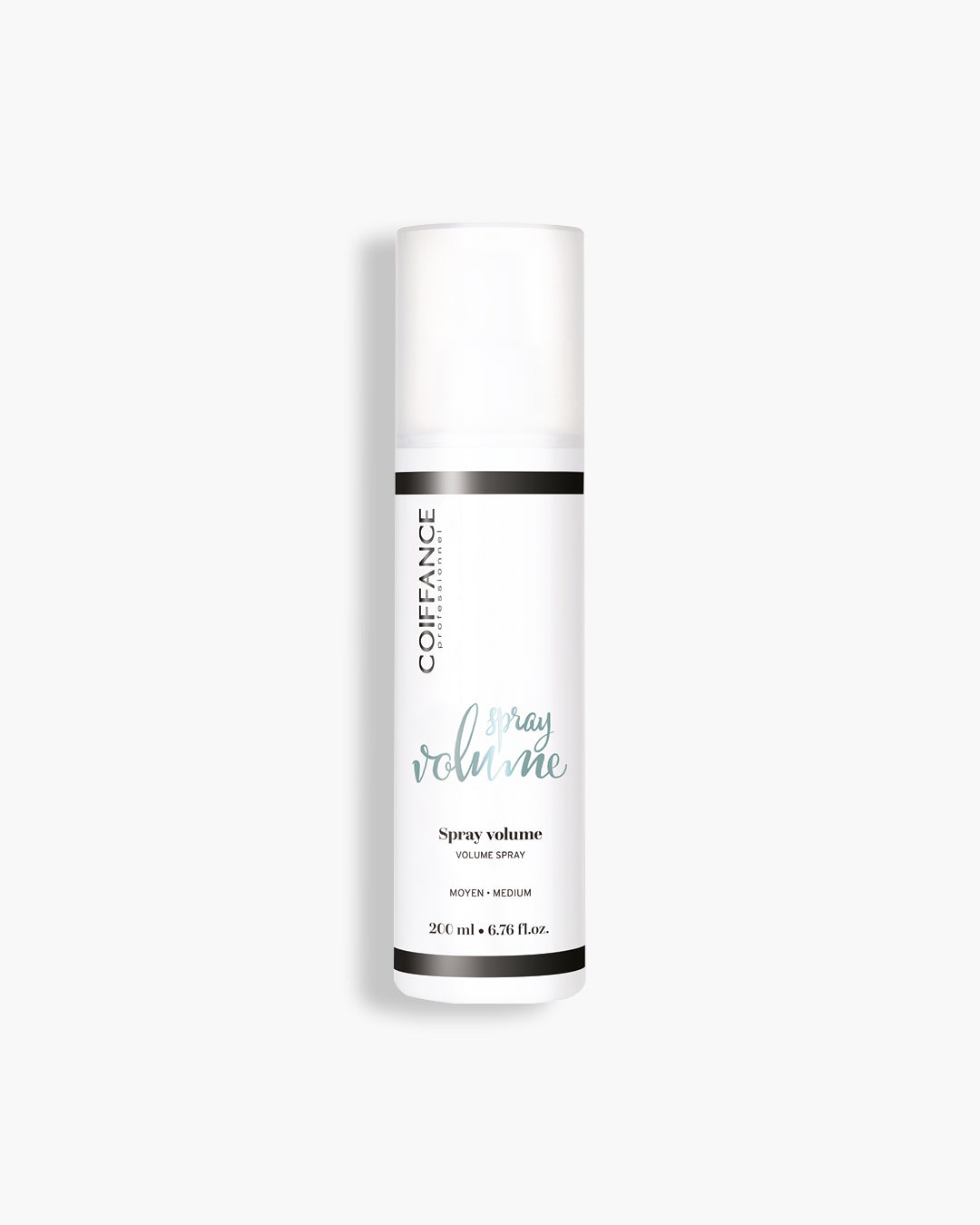Coiffance Volume Spray Volume Cheveux Fins Léger