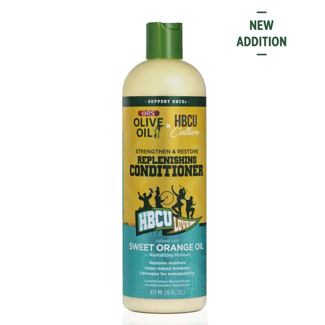 ORS Olive Oil Classics Replenishing Conditioner 16 oz olive